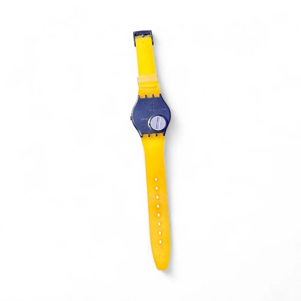 Swatch vintage men’s